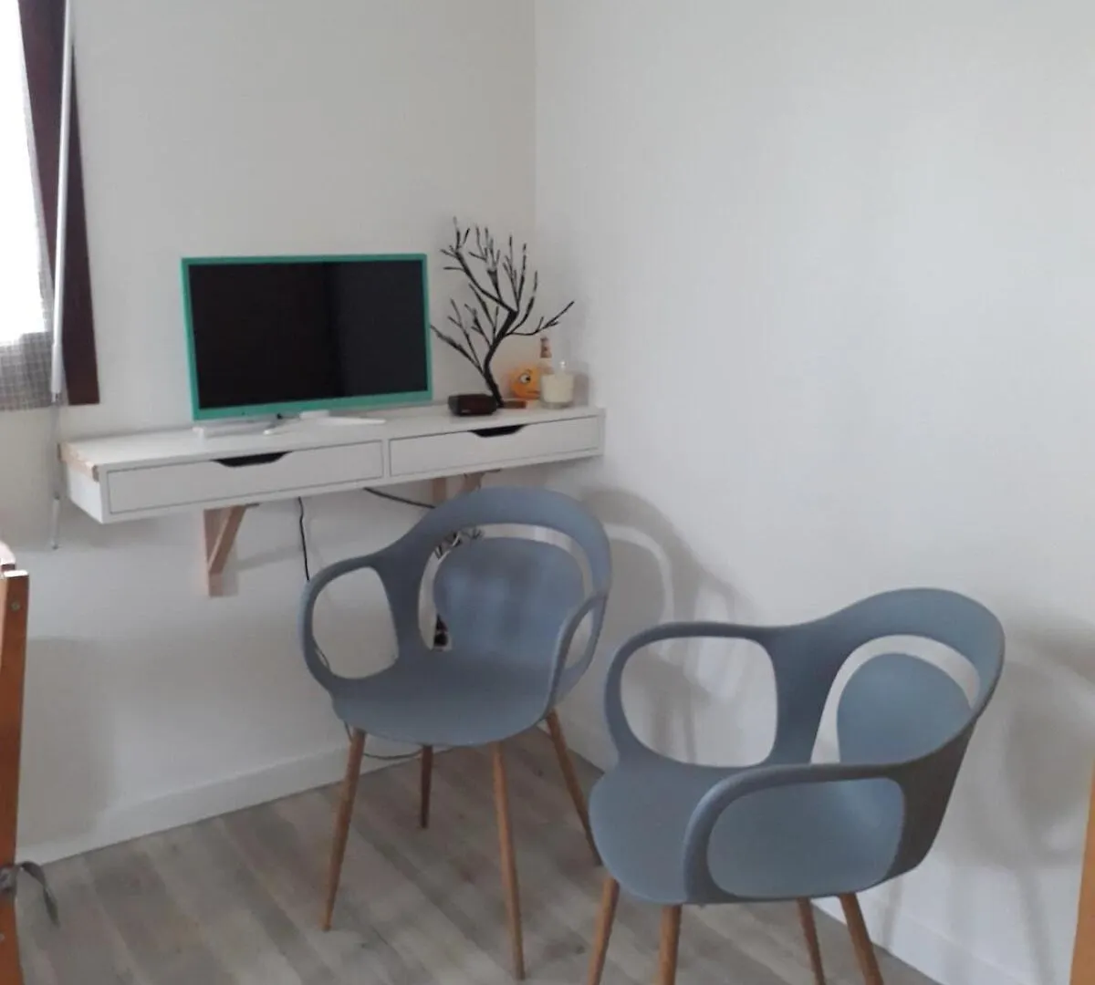 Cosy Studio - Annecy 0*,